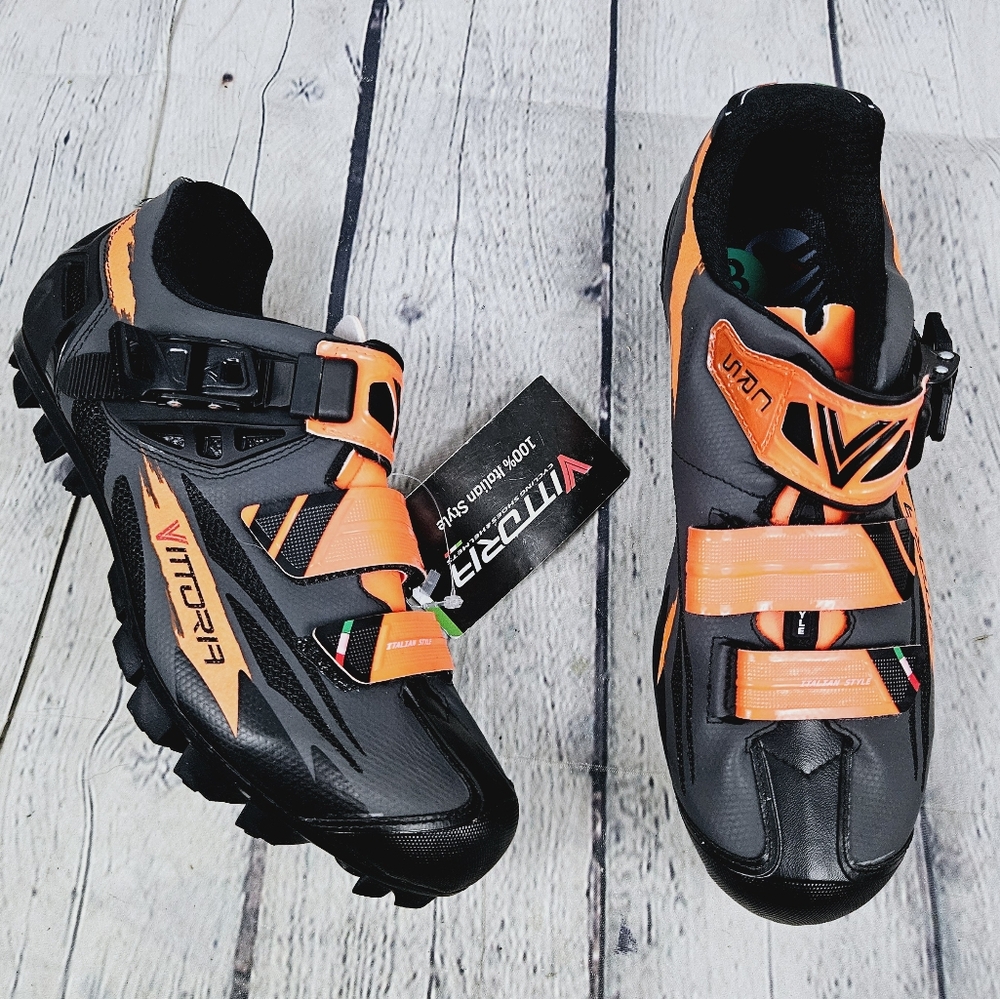 VITTORIA | Captor CRS mountain bike cycling  shoes